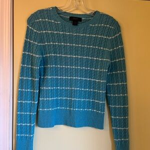 Express Cashmere Blend Women's Sweater